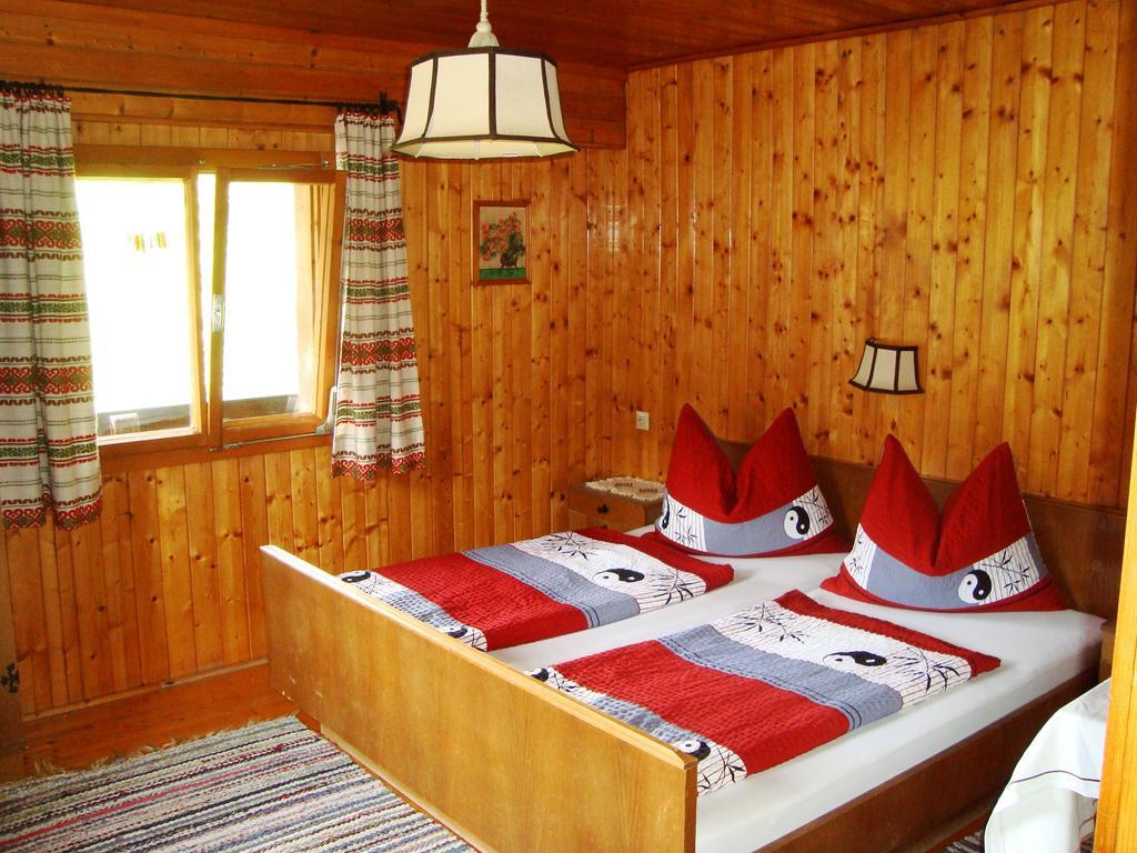 Schoner Erika Villa Oberau Room photo
